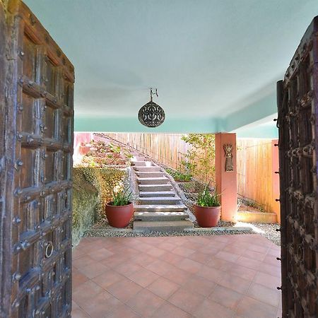 Biancas Garden Apartments Boracay Manoc-Manoc Экстерьер фото