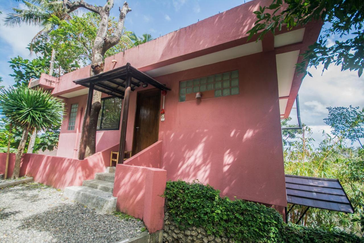Biancas Garden Apartments Boracay Manoc-Manoc Экстерьер фото