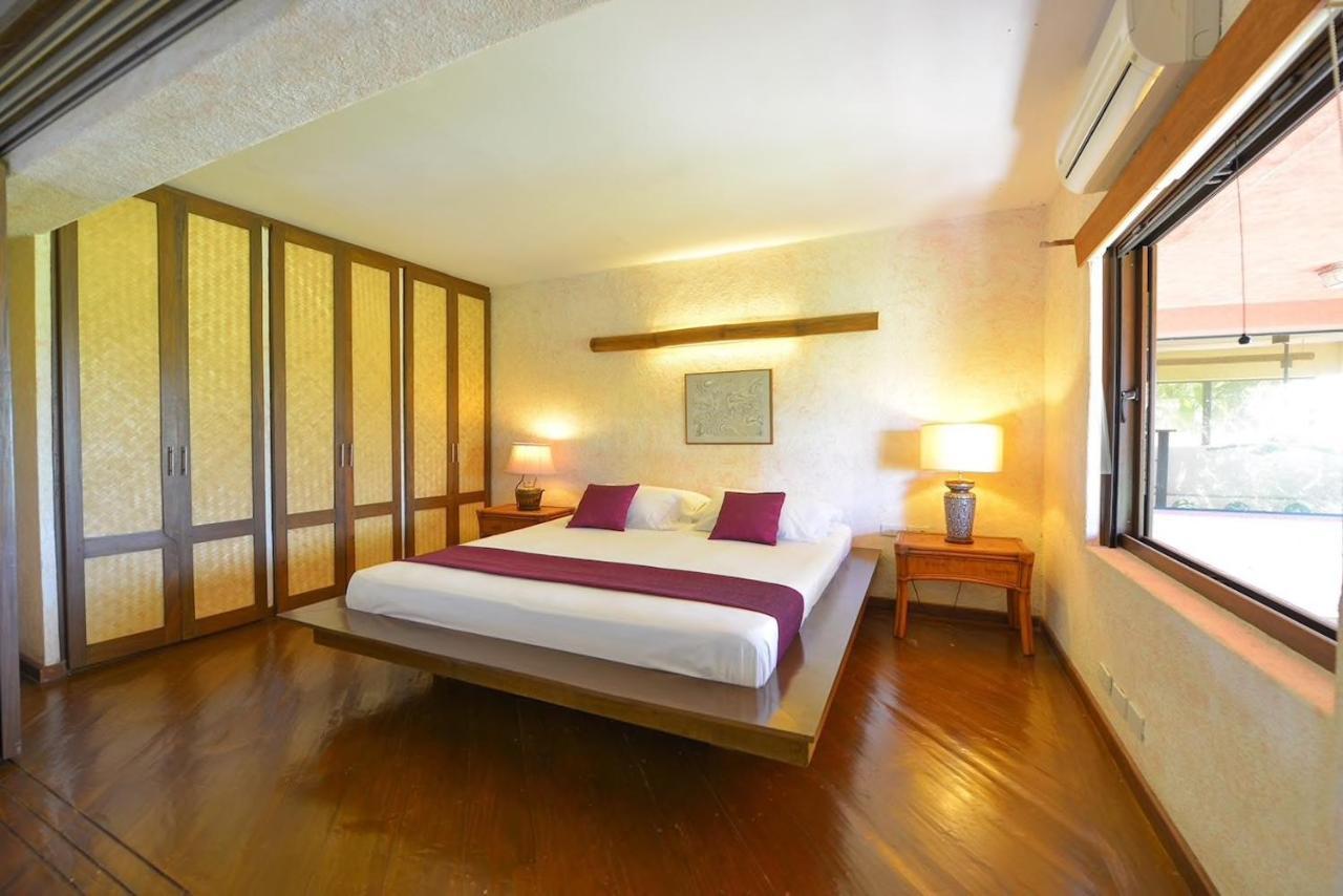 Biancas Garden Apartments Boracay Manoc-Manoc Экстерьер фото