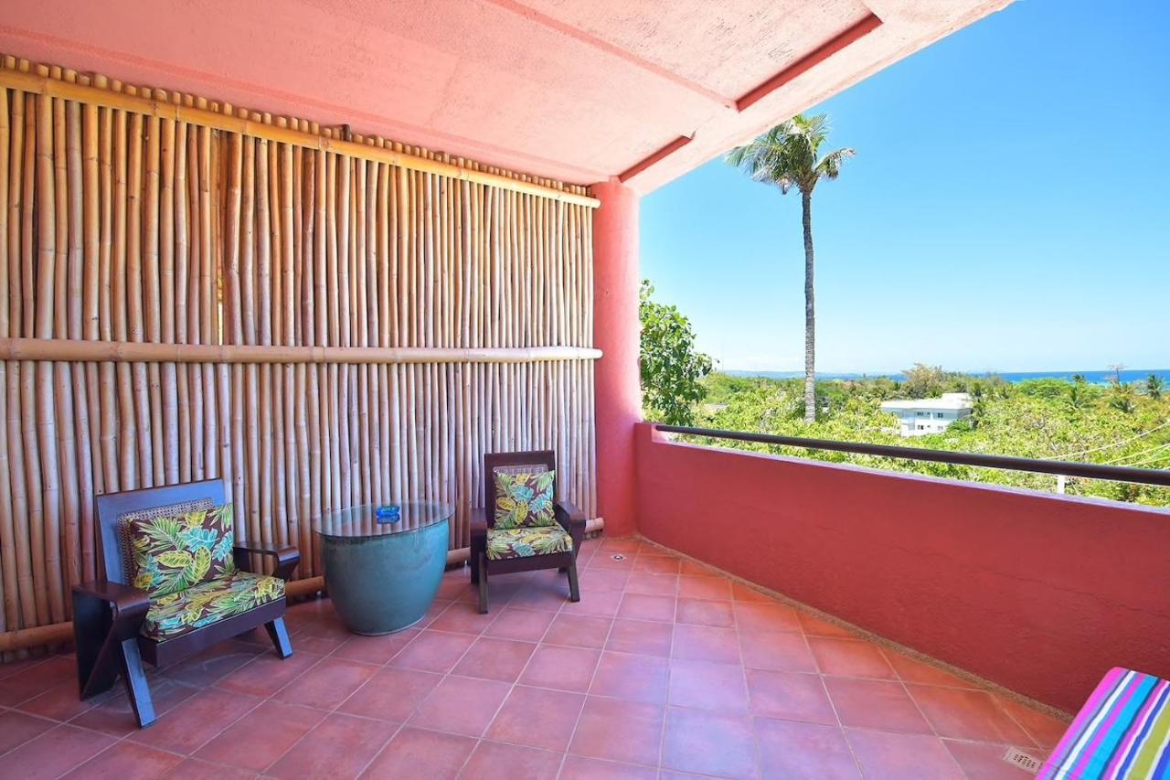 Biancas Garden Apartments Boracay Manoc-Manoc Экстерьер фото