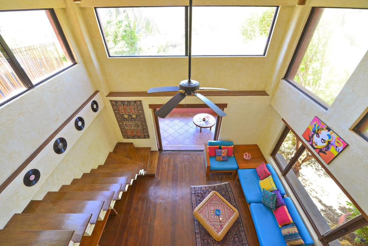 Biancas Garden Apartments Boracay Manoc-Manoc Экстерьер фото