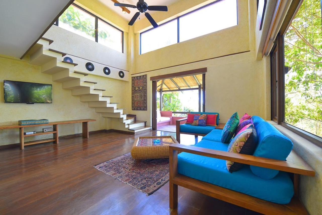 Biancas Garden Apartments Boracay Manoc-Manoc Экстерьер фото