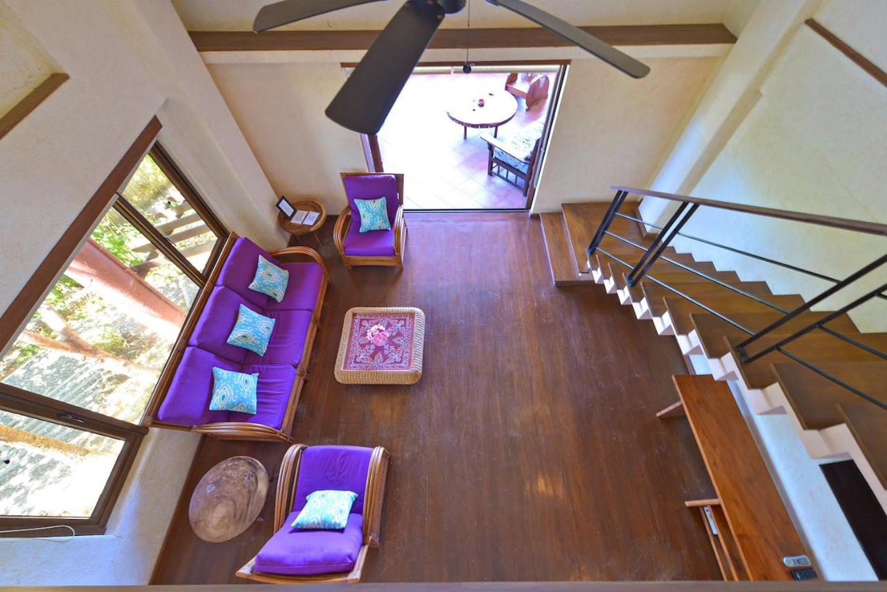 Biancas Garden Apartments Boracay Manoc-Manoc Экстерьер фото