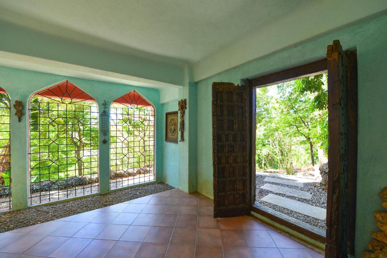 Biancas Garden Apartments Boracay Manoc-Manoc Экстерьер фото