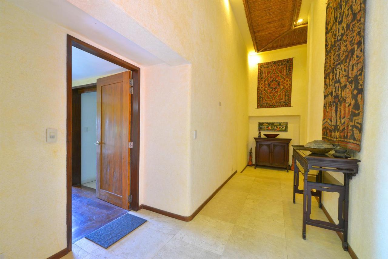 Biancas Garden Apartments Boracay Manoc-Manoc Экстерьер фото